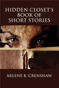 Hidden Closet's Book Of Short Stories