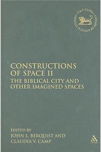 Constructions of Space II