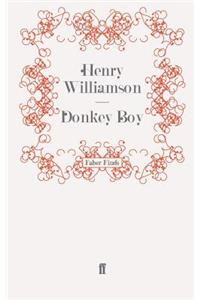 Donkey Boy