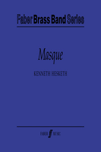 Masque - Brass Band
