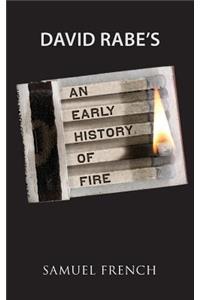 Early History of Fire