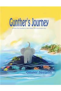 Gunther's Journey