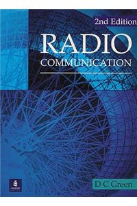 Radio Communication