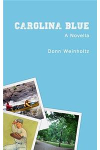 Carolina Blue