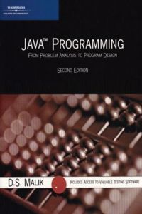 Java Programming