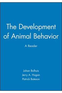 Development of Animal Behaviour