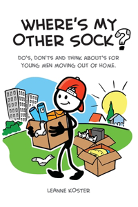 Where's My Other Sock?