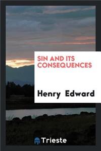 Sin and Its Consequences