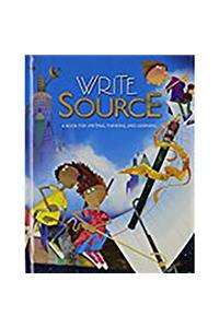 Student Book Hardcover Grade 5 2006