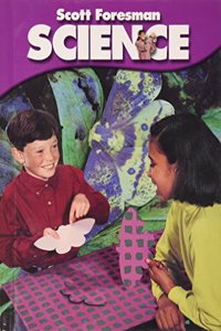 Elementary Science 2000 Se Grade 5 Copyright 2000