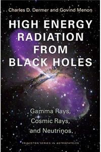 High Energy Radiation from Black Holes