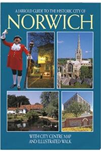 Historic City of Norwich