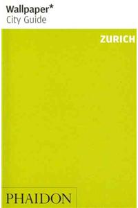 Wallpaper* City Guide Zurich 2012