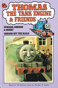 Thomas the Tank Engine And Friends (Thomas the Tank Engine & Friends S.)