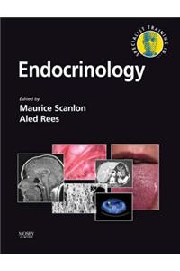 Specialist Training in Endocrinology