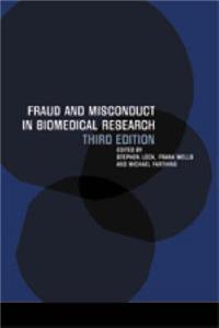 Fraud and Misconduct