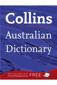 Collins Australian Dictionary