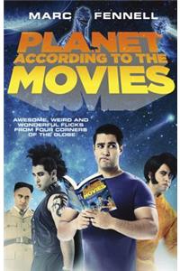 Planet According to the Movies