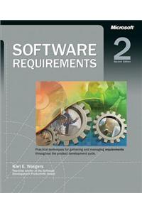 Software Requirements
