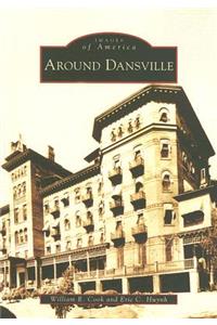 Around Dansville
