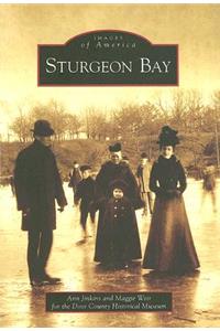 Sturgeon Bay
