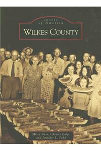 Wilkes County