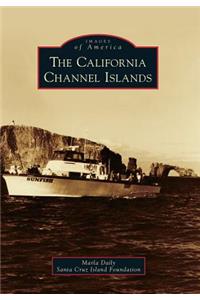 California Channel Islands