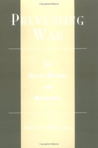 Preventing War