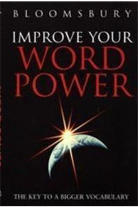 Improve Your Wordpower