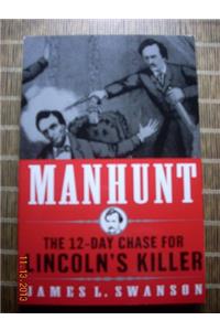 Manhunt