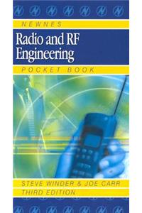 Newnes Radio and RF Engineering Pocket Book