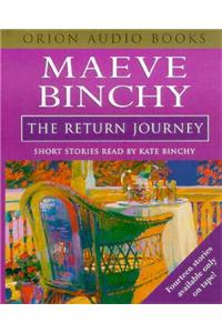 The Return Journey
