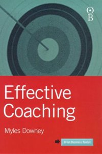 Effective Coaching (Orion business toolkit)