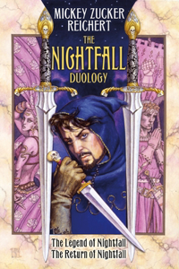 Nightfall Duology