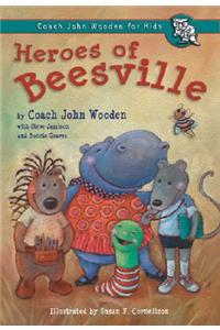 Heroes of Beesville