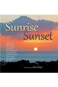 Sunrise, Sunset
