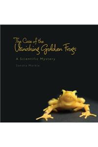 The Case of the Vanishing Golden Frogs