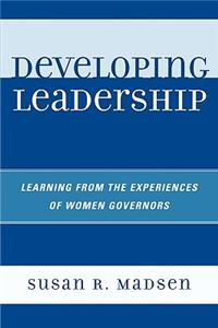 Developing Leadership