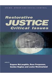 Restorative Justice