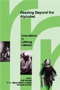 Reading Beyond the Alphabet