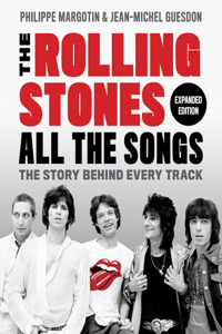 Rolling Stones All the Songs Expanded Edition