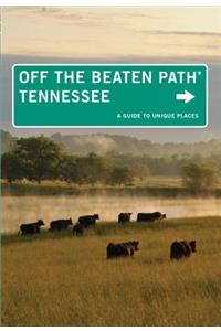 Tennessee Off the Beaten Path(r)