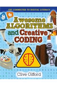 Awesome Algorithms and Creative Coding