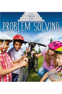 Step Forward With Problem Solving