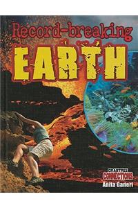 Record-Breaking Earth