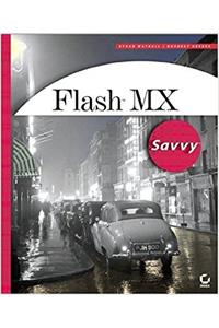 FlashTM MX SavvyTM