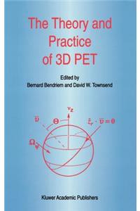 Theory and Practice of 3D Pet