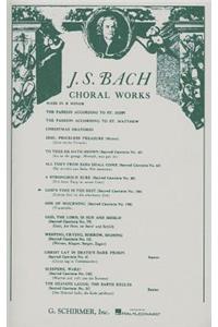 Cantata No. 106