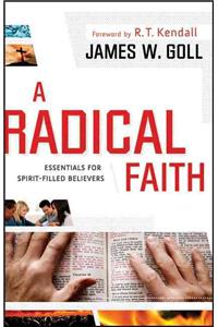 Radical Faith