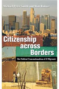 Citizenship Across Borders